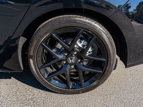 New 2026 Honda Civic Sport image 10