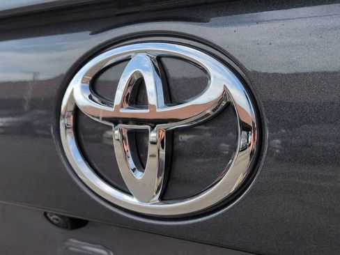 Certified 2025 Toyota RAV4 LE AWD/4WD image 25