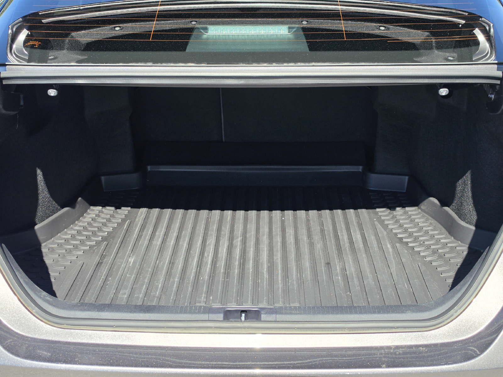 Used 2024 Toyota Camry SE w/ Audio Upgrade Package FWD image 15