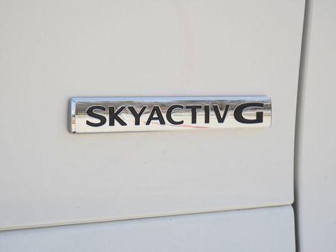 Used 2021 MAZDA CX-30 FWD 2.5 S w/ Select Package image 8