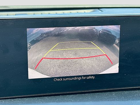 Used 2019 MAZDA MAZDA3 w/Preferred Pkg image 14