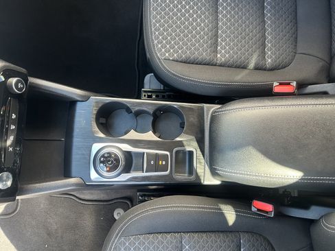 Used 2023 Ford Escape Active w/ Tech Pack #1 AWD/4WD image 15