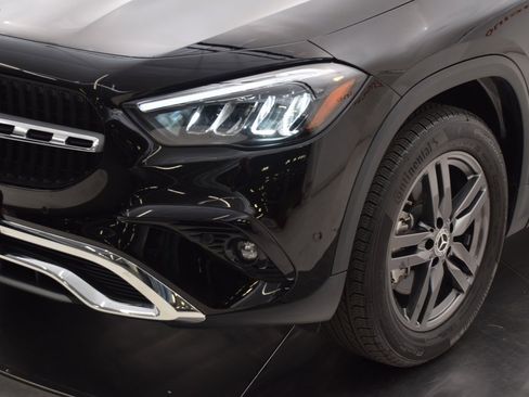 Certified 2025 Mercedes-Benz GLA 250 image 10