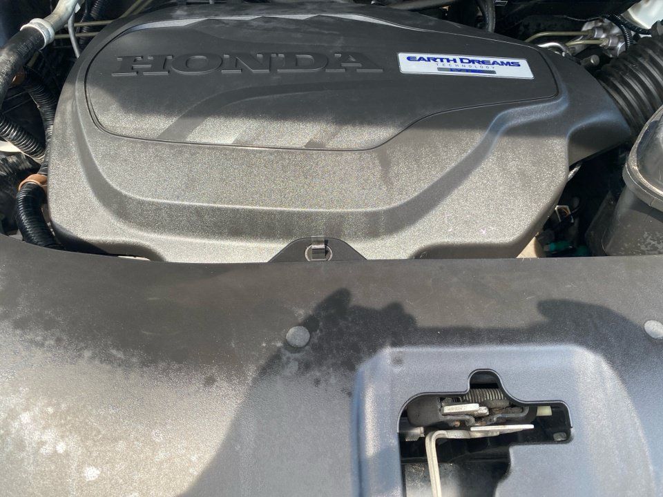 Used 2018 Honda Ridgeline RTL image 20