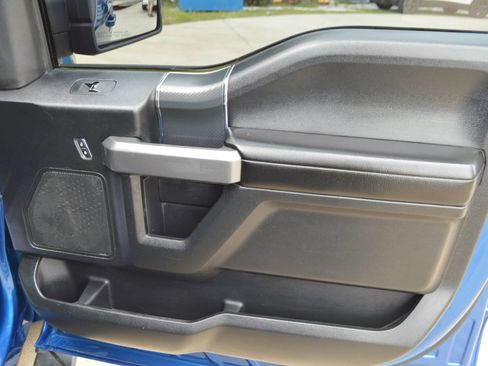 Used 2018 Ford F150 XLT w/ Equipment Group 302A Luxury AWD/4WD image 23
