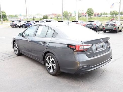 Used 2025 Subaru Legacy Premium AWD/4WD image 6