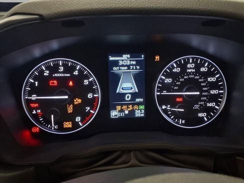 New 2026 Subaru Forester Touring image 11