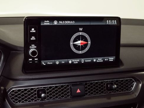 Used 2024 Acura Integra Type S FWD image 21