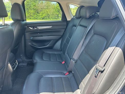 Used 2020 MAZDA CX-5 Grand Touring AWD/4WD image 13