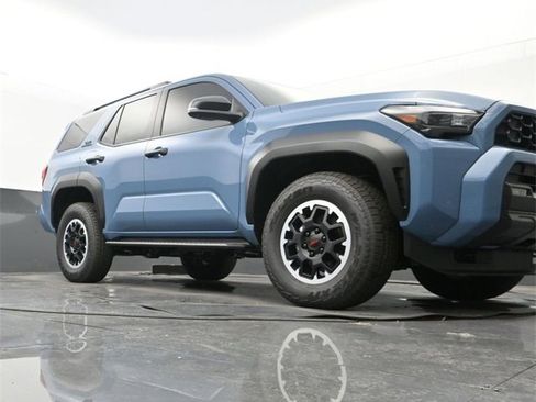 New 2026 Toyota 4Runner TRD Off-Road Premium w/ Tow Technology Package image 24