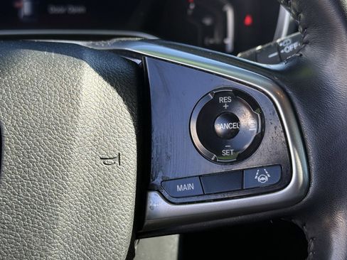 Certified 2022 Honda CR-V EX-L image 17