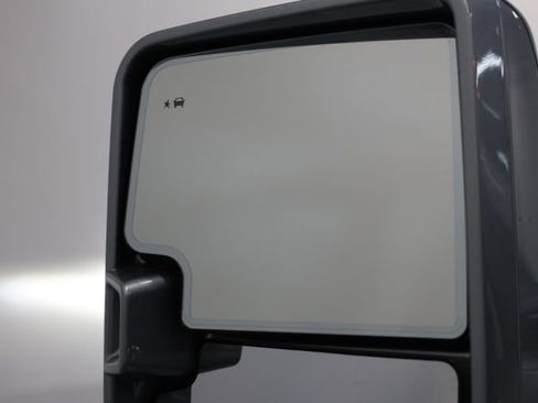 Used 2025 GMC Sierra 2500 Denali Ultimate AWD/4WD image 91