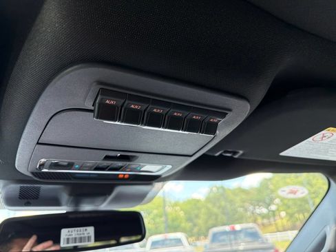 New 2026 Ford F350 Platinum AWD/4WD image 3