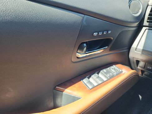 Used 2015 Lexus RX 350 AWD image 13