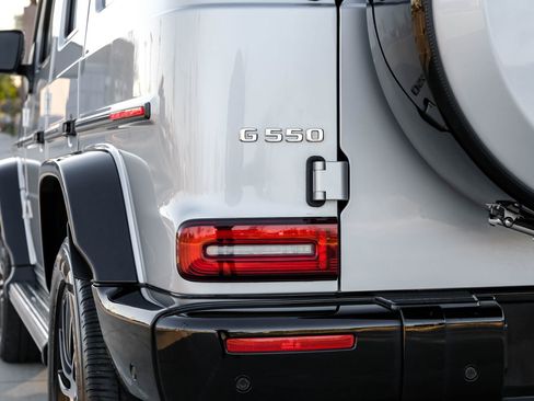 Used 2020 Mercedes-Benz G 550 image 65