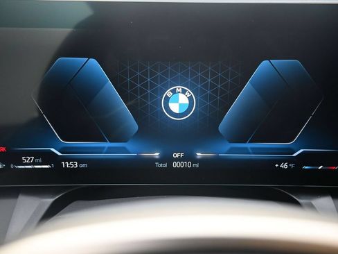 Certified 2025 BMW X3 xDrive30i w/ Premium Package AWD/4WD image 14