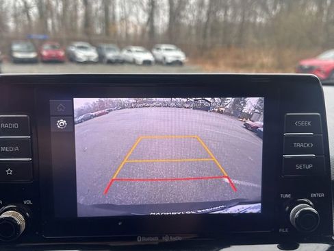 Used 2023 Kia Seltos LX image 26