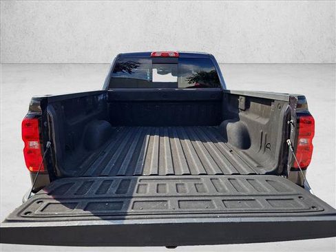 Used 2014 Chevrolet Silverado 1500 LTZ w/ Texas Edition, 1LZ Trim RWD image 6