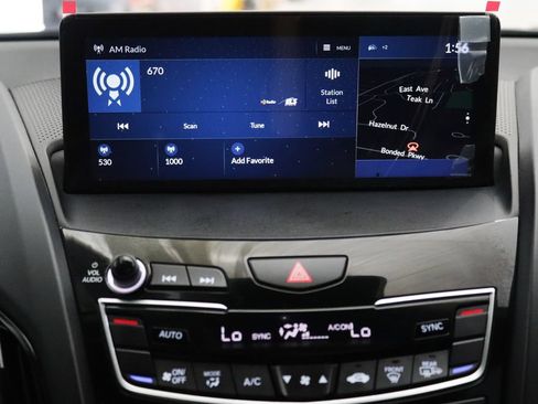 Certified 2019 Acura RDX AWD w/ Technology Package image 17