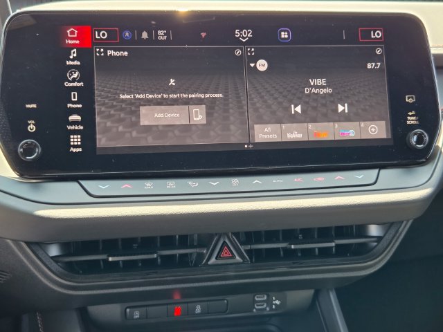 New 2027 Dodge Charger R/T AWD/4WD image 18