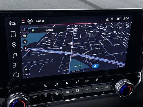 New 2026 GMC Canyon Elevation w/ Convenience Package image 27