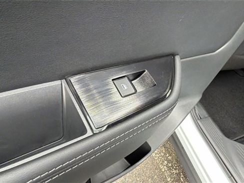 New 2026 Nissan Rogue SV image 15