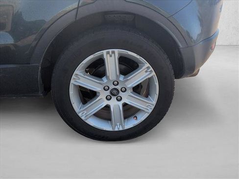 Used 2013 Land Rover Range Rover Evoque Pure Plus AWD/4WD image 14