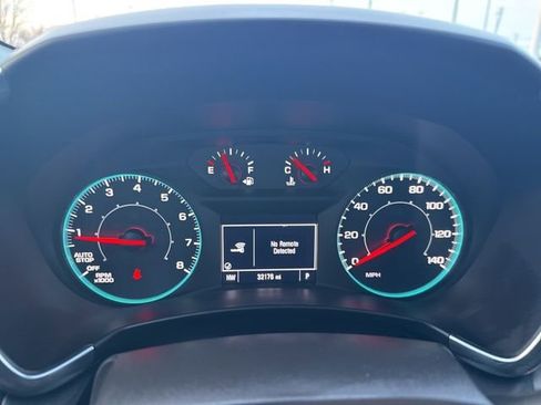Used 2023 Chevrolet Equinox LS AWD/4WD image 12