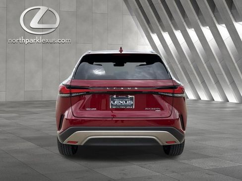 Certified 2024 Lexus RX 350 w/ Convenience Package AWD/4WD image 27