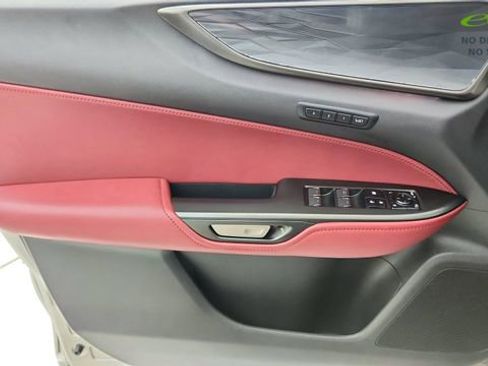Used 2025 Lexus NX 350 AWD w/ Accessory Package (2T) image 34