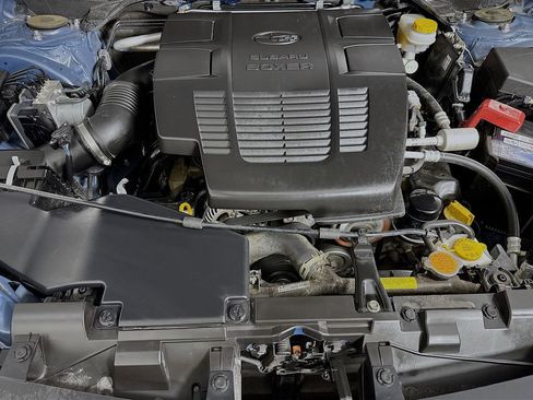 Used 2020 Subaru Forester Premium w/ Popular Package #1 image 38