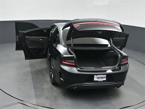 Used 2023 Dodge Charger GT w/ Blacktop Package image 51