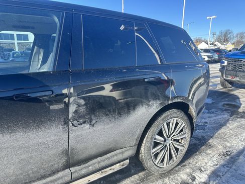 Used 2023 Land Rover Range Rover SE image 5