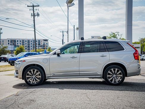 Used 2020 Volvo XC90 T8 Inscription image 5