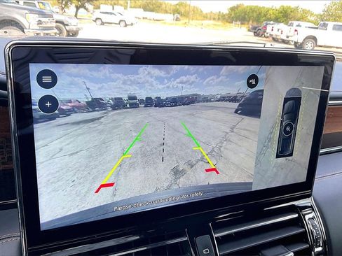 Used 2023 Lincoln Navigator Black Label image 13