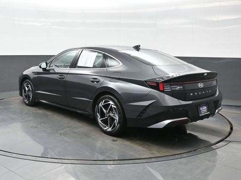 Used 2026 Hyundai Sonata SEL AWD/4WD image 4