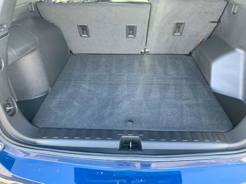 Certified 2022 Chevrolet Equinox RS image 24