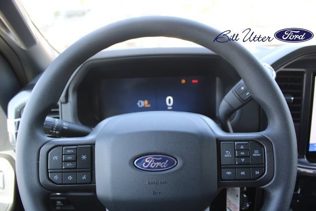 New 2026 Ford F150 STX w/ Equipment Group 200A RWD image 15