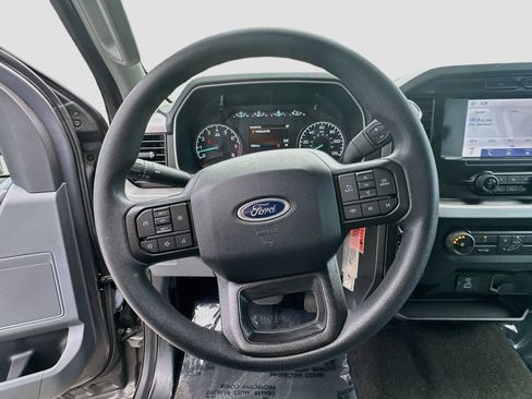 Used 2023 Ford F150 XLT AWD/4WD image 11