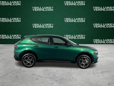 Used 2025 Alfa Romeo Tonale w/ Premium Package image 5