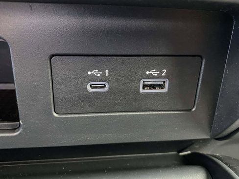 Used 2023 Nissan Titan PRO-4X w/ Off Road Protection Package image 38