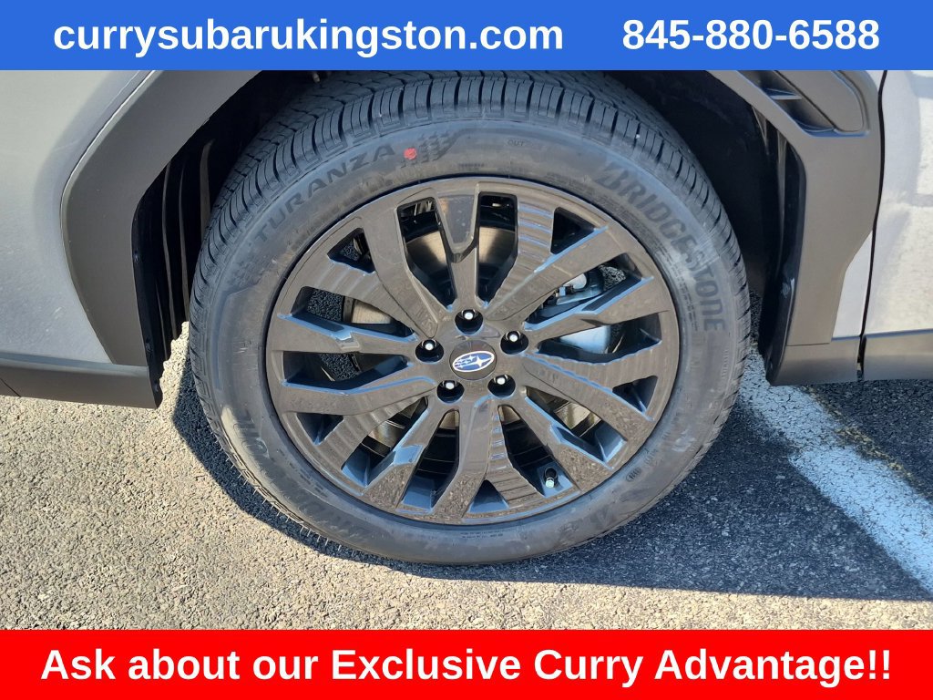 New 2026 Subaru Forester Sport w/ Onyx Edition AWD/4WD image 6