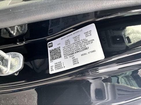 Used 2022 GMC Canyon Elevation Standard w/ Convenience Package image 19