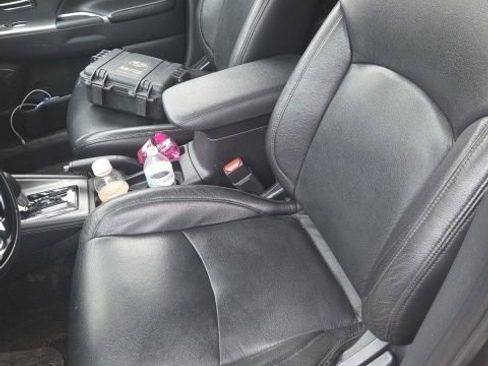 Used 2021 Mitsubishi Outlander Sport SE image 13