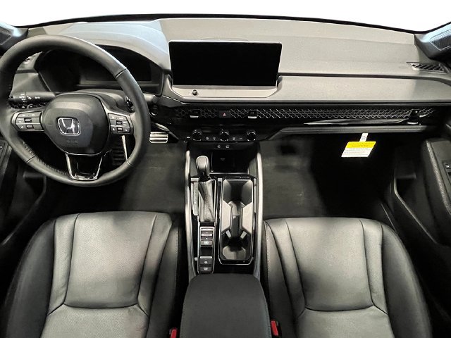 New 2026 Honda Accord Sport image 21