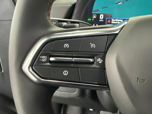 New 2026 Chevrolet Tahoe RST w/ Comfort Package AWD/4WD image 9