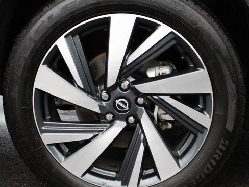 Certified 2024 Nissan Murano SL image 11