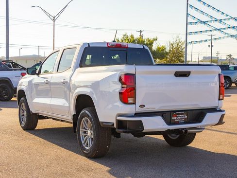 New 2026 Chevrolet Colorado LT w/ LT Convenience Package image 6