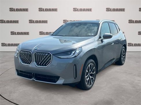 New 2026 BMW X3 xDrive30 w/ Premium Package image 1