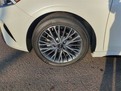 Used 2023 Kia Forte GT-Line w/ GT-Line Premium Package image 32